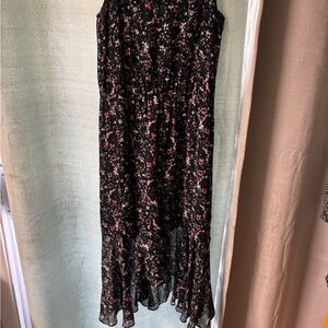 All Saints Elia Sketch Dress